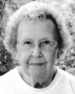 Pauline Louise Shahan